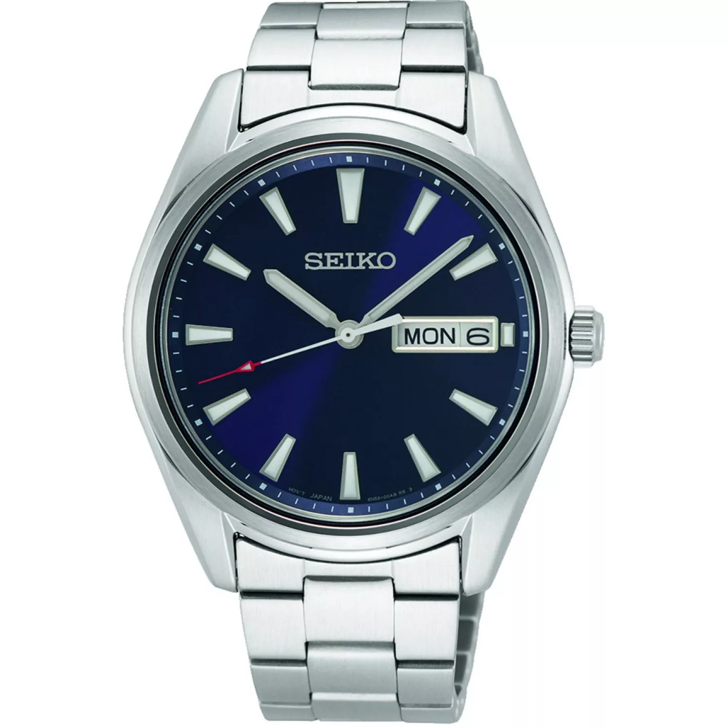 Seiko Classic SUR341P1 Ditur
