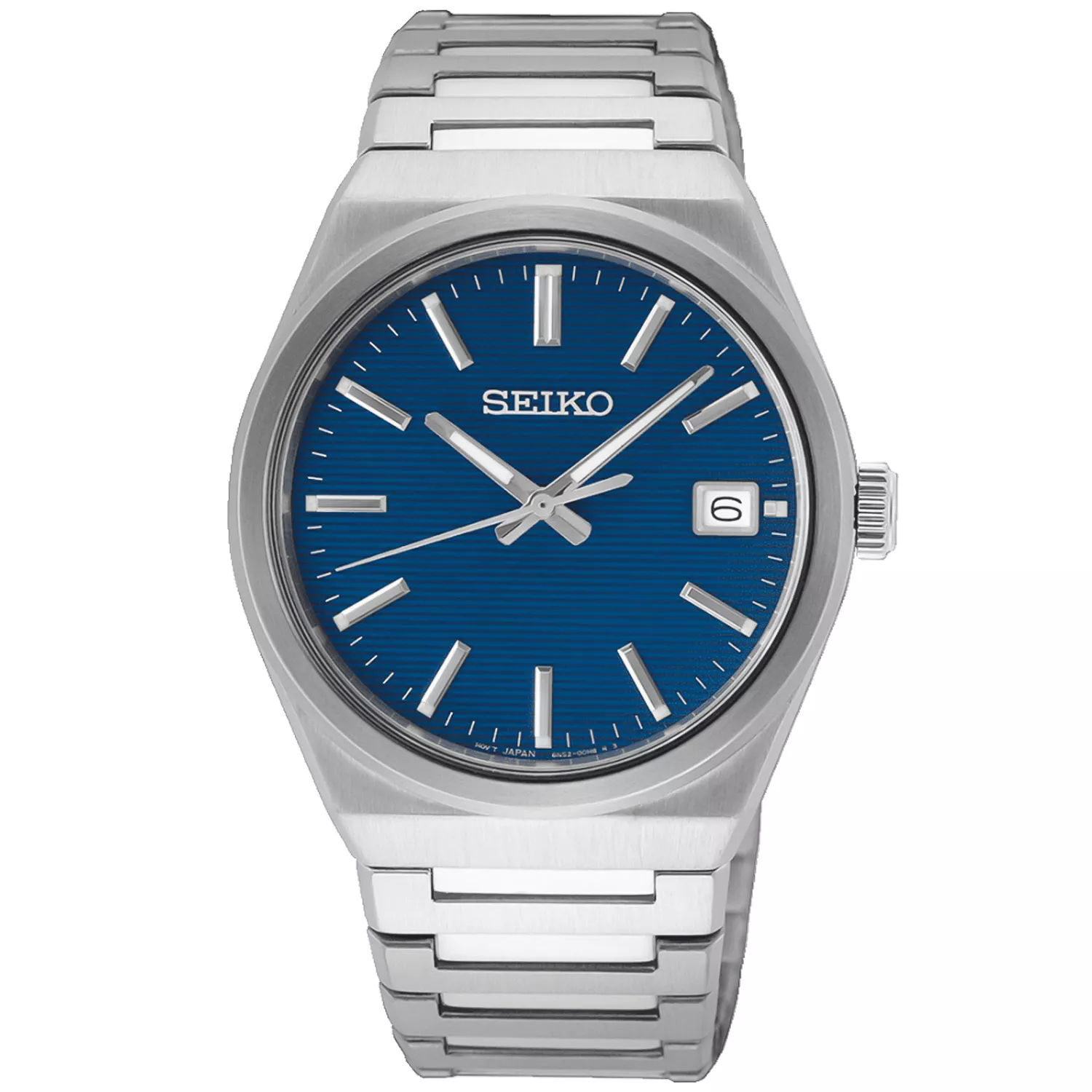 seiko 5 classic