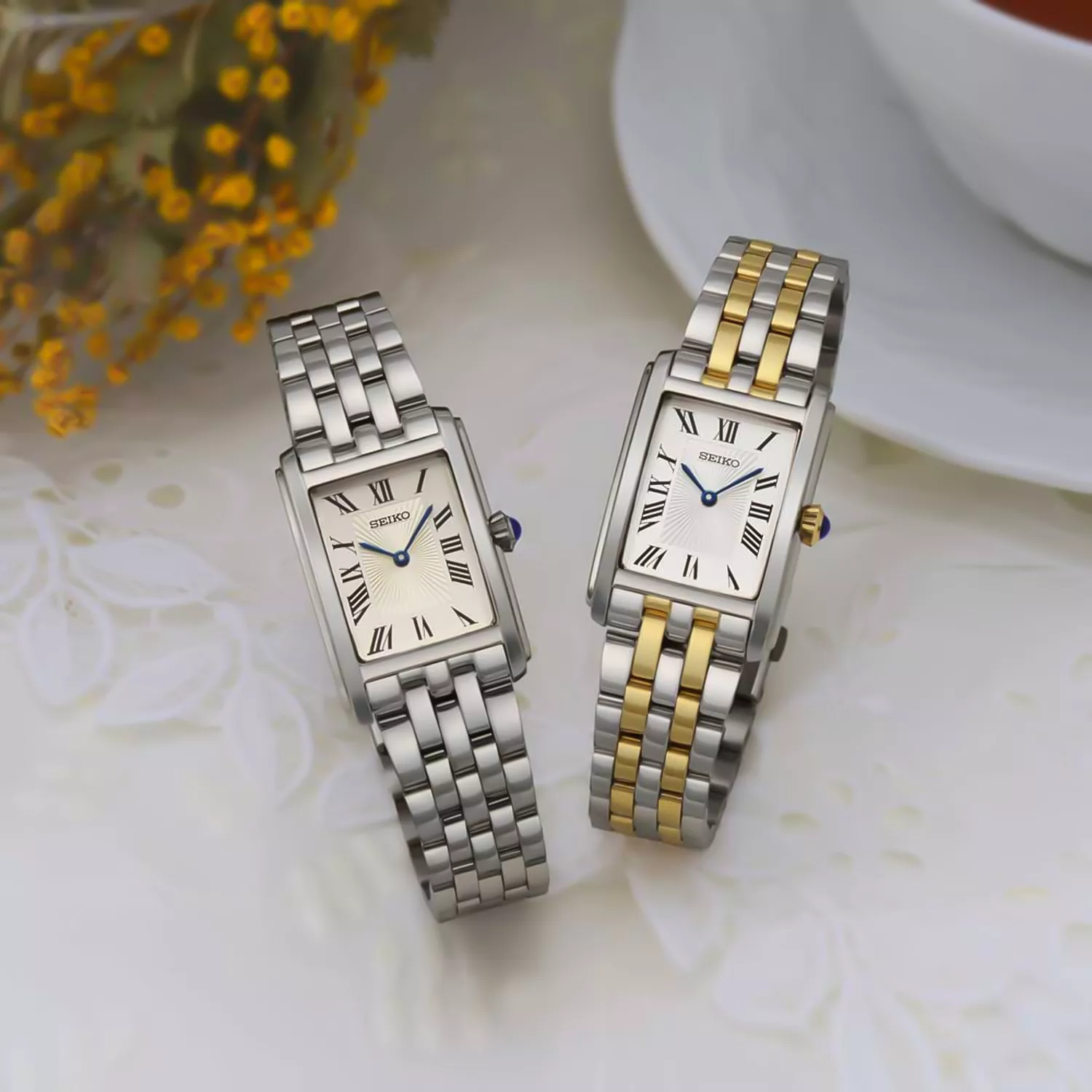 Seiko Classic SWR083P1 - Ditur