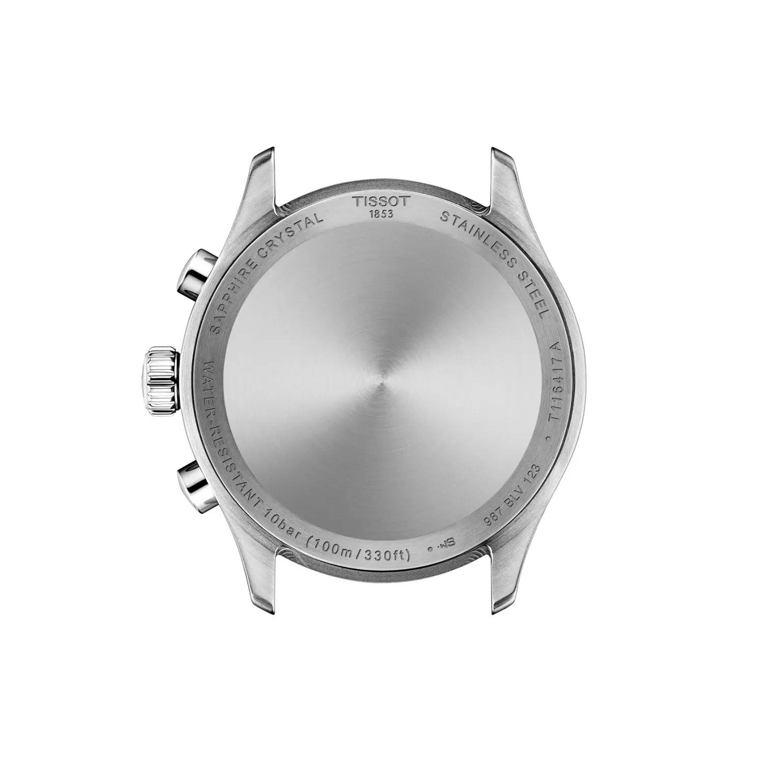Tissot Chrono L T1164171605200 - Ditur