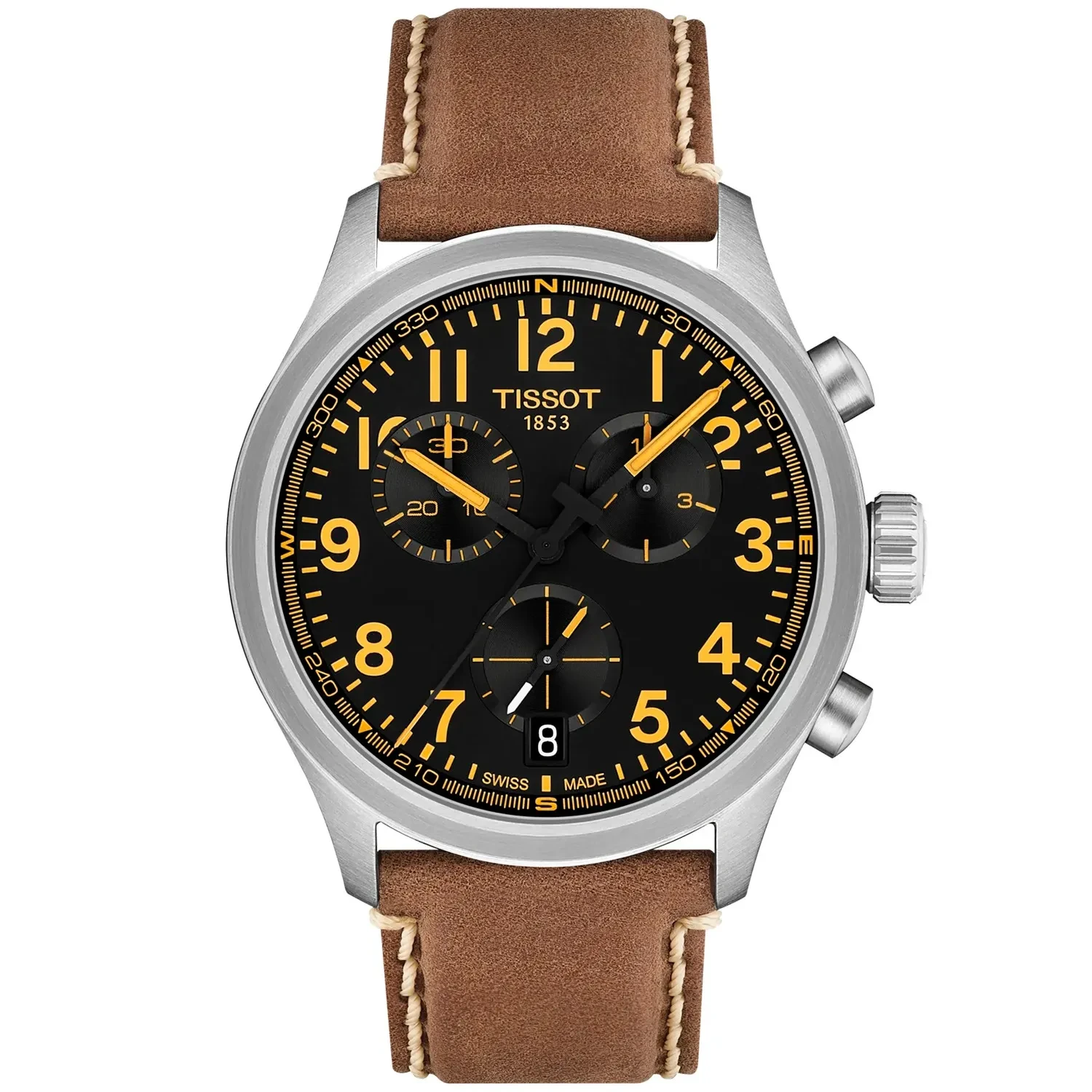 Tissot Chrono L T1164171605201 - Ditur