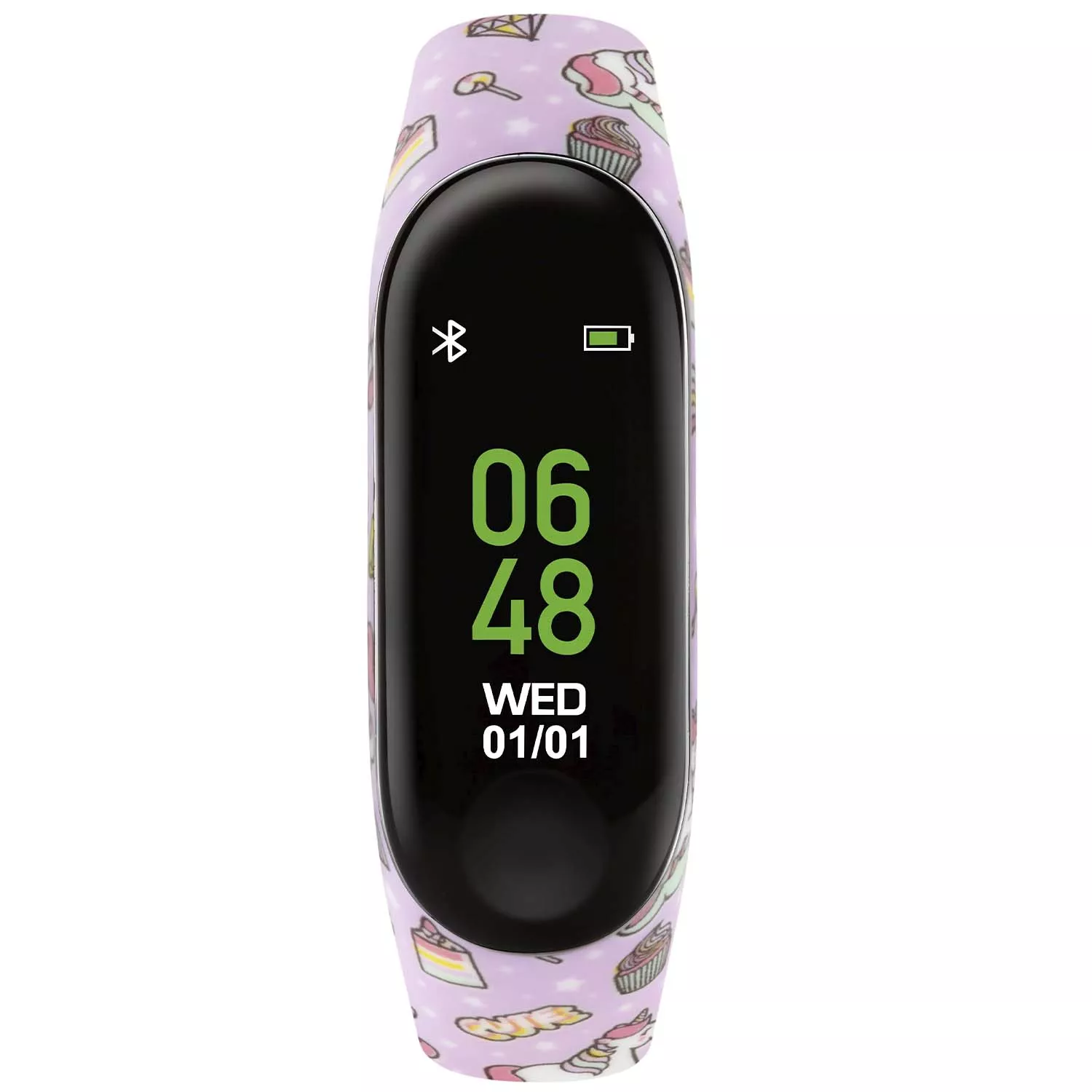 Tikkers Smartwatch TKS01-0004 Ditur