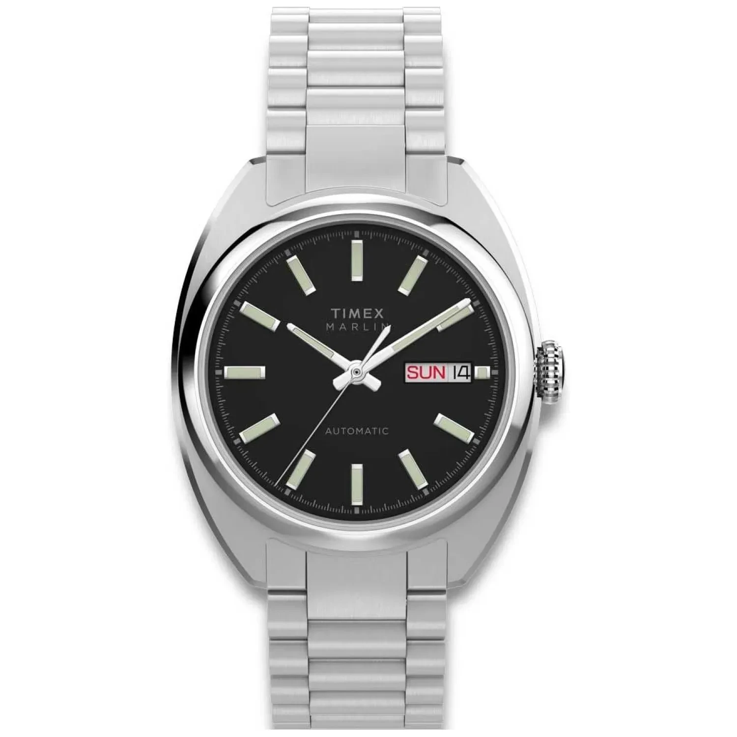 Timex Marlin Draper Automatic TW2Y65000 - Ditur