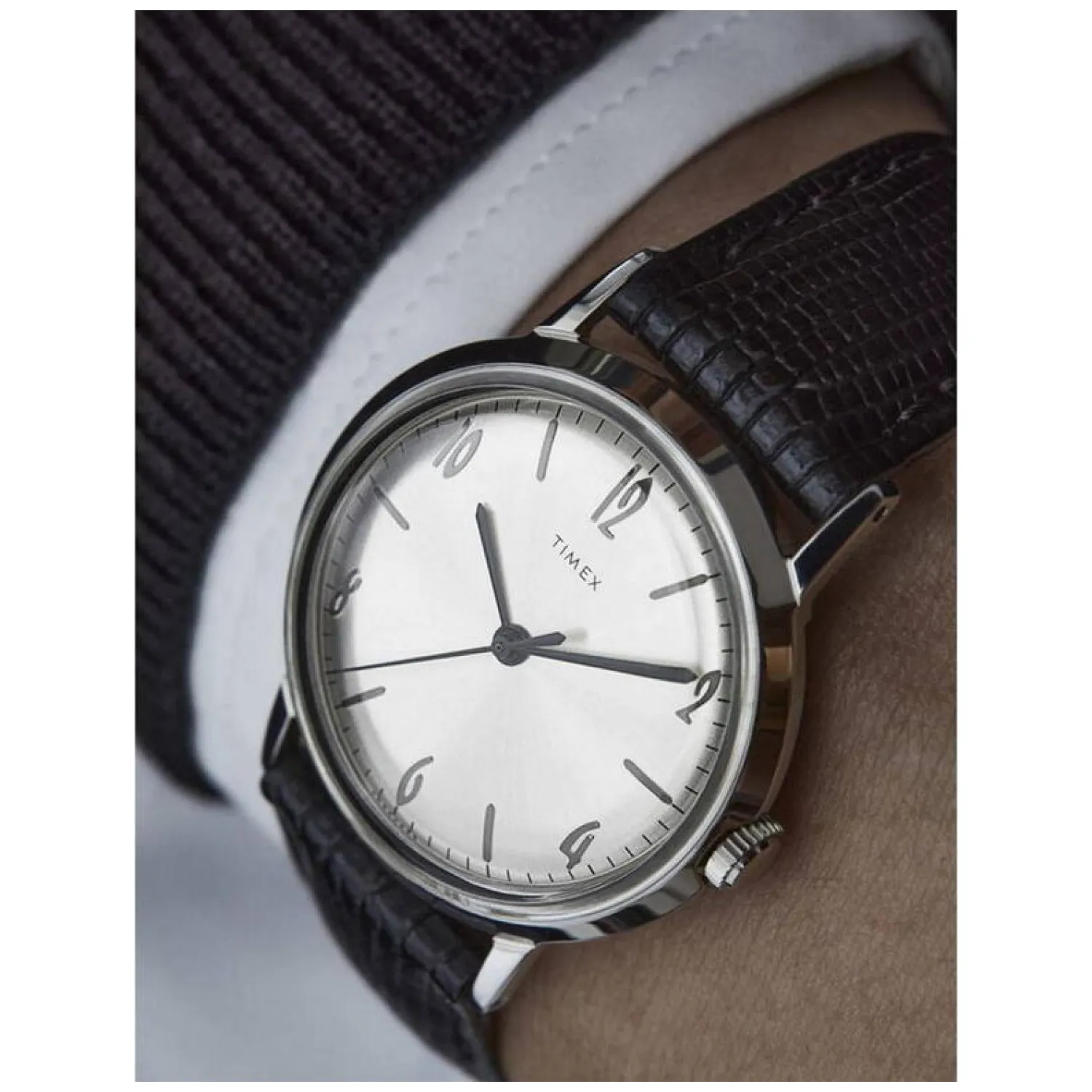 Timex Marlin 1965 TW2R47900 - Ditur