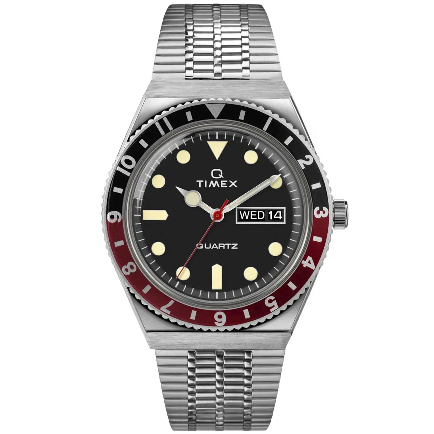 Timex Q Reissue TW2U61300 - Ditur