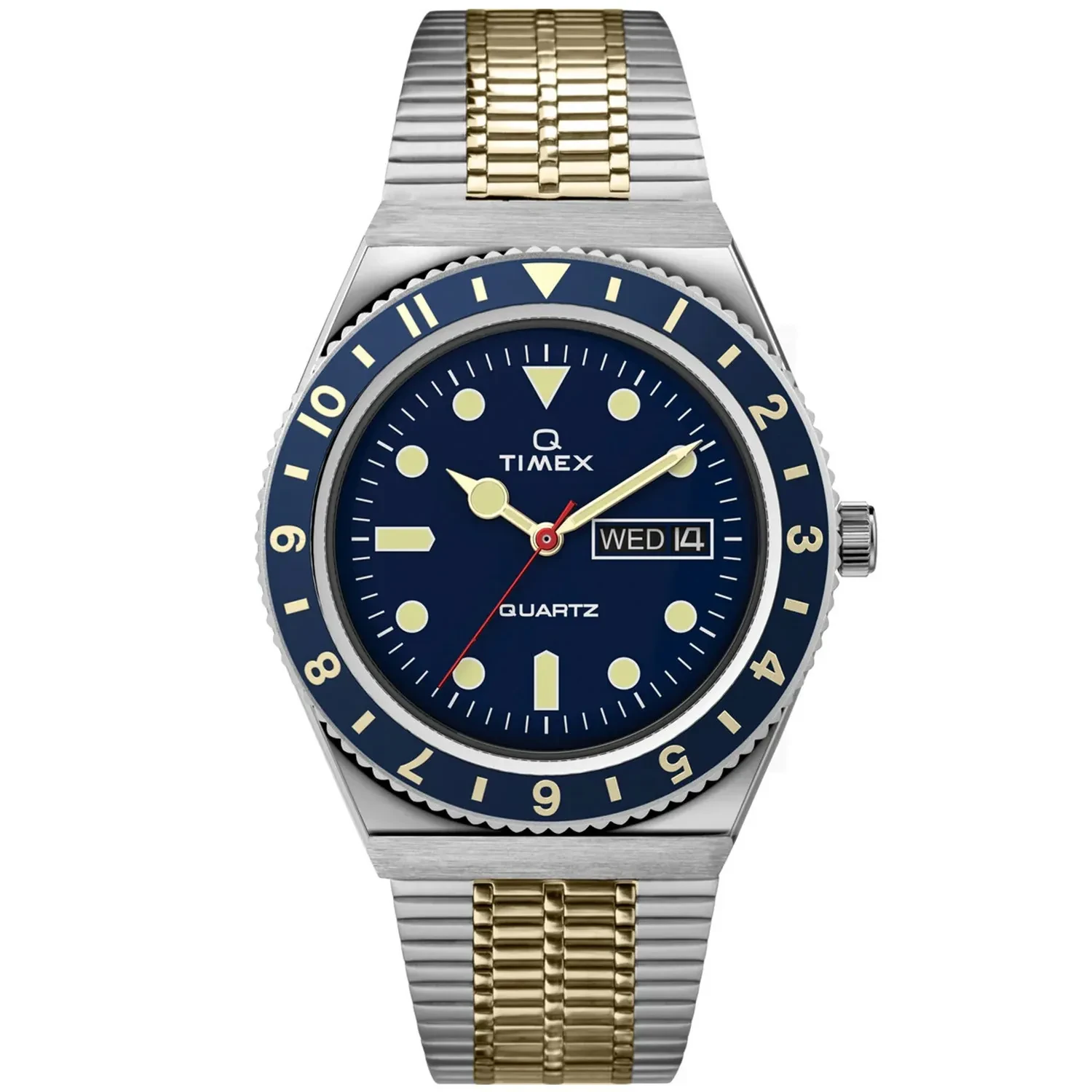 Timex Q Reissue TW2V18400 - Ditur