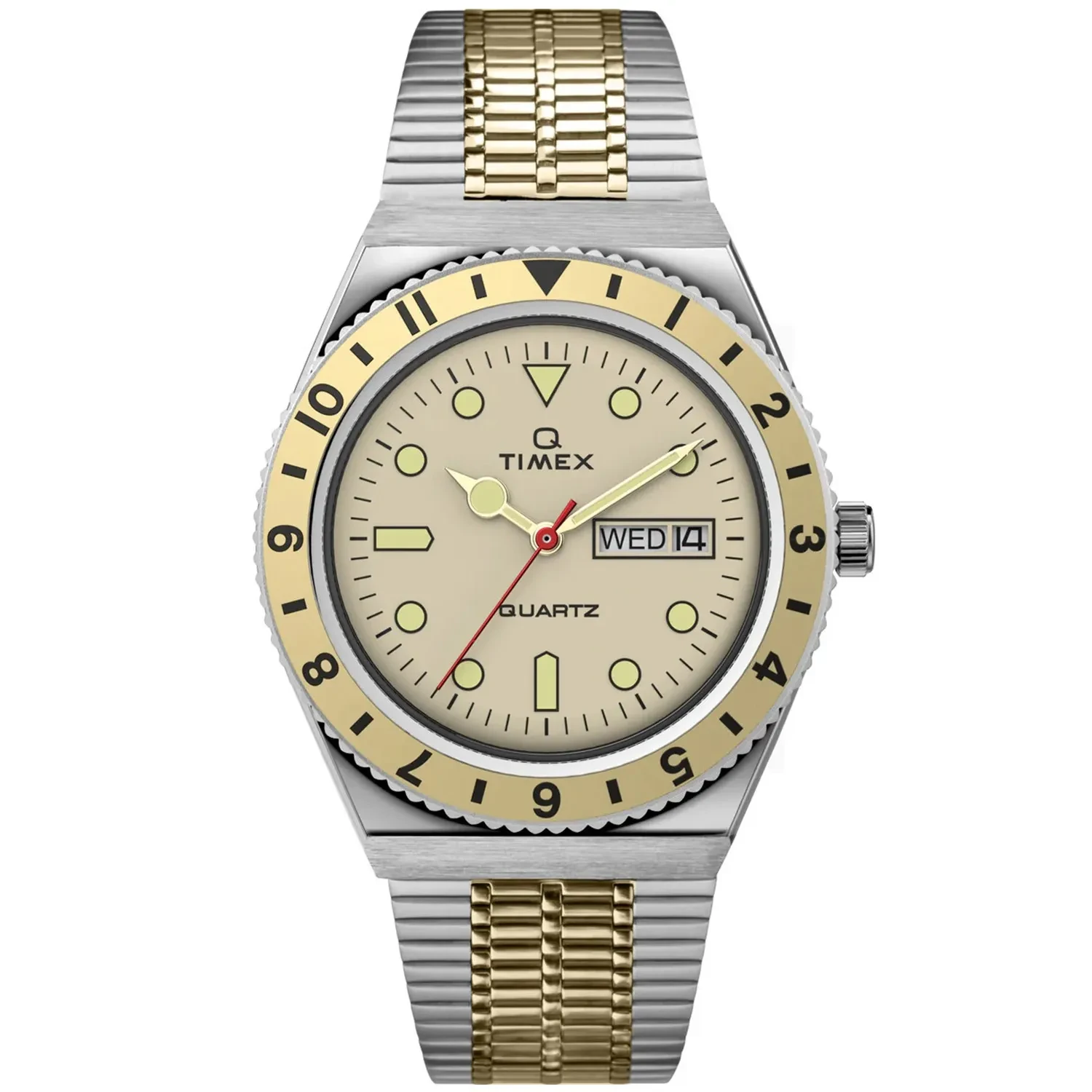 Timex Q Reissue TW2V18600 - Ditur