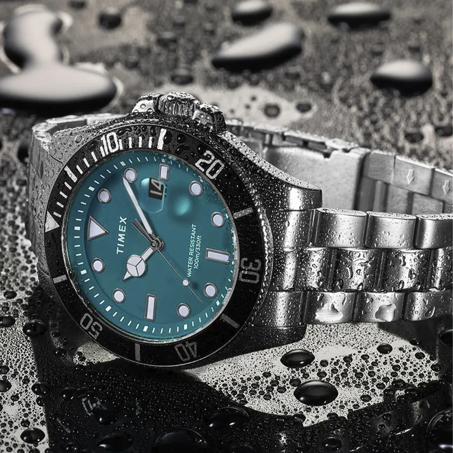 Timex Harborside Coast TW2V91900 - Ditur