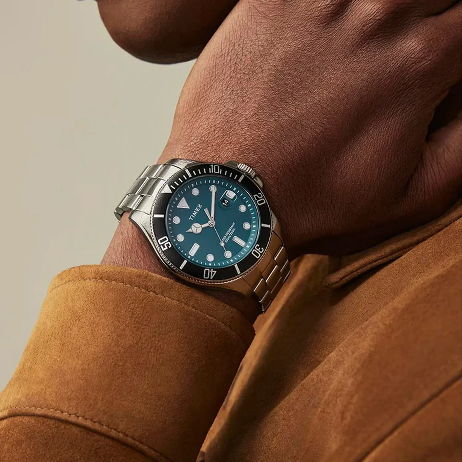 Timex Harborside Coast TW2V91900 - Ditur