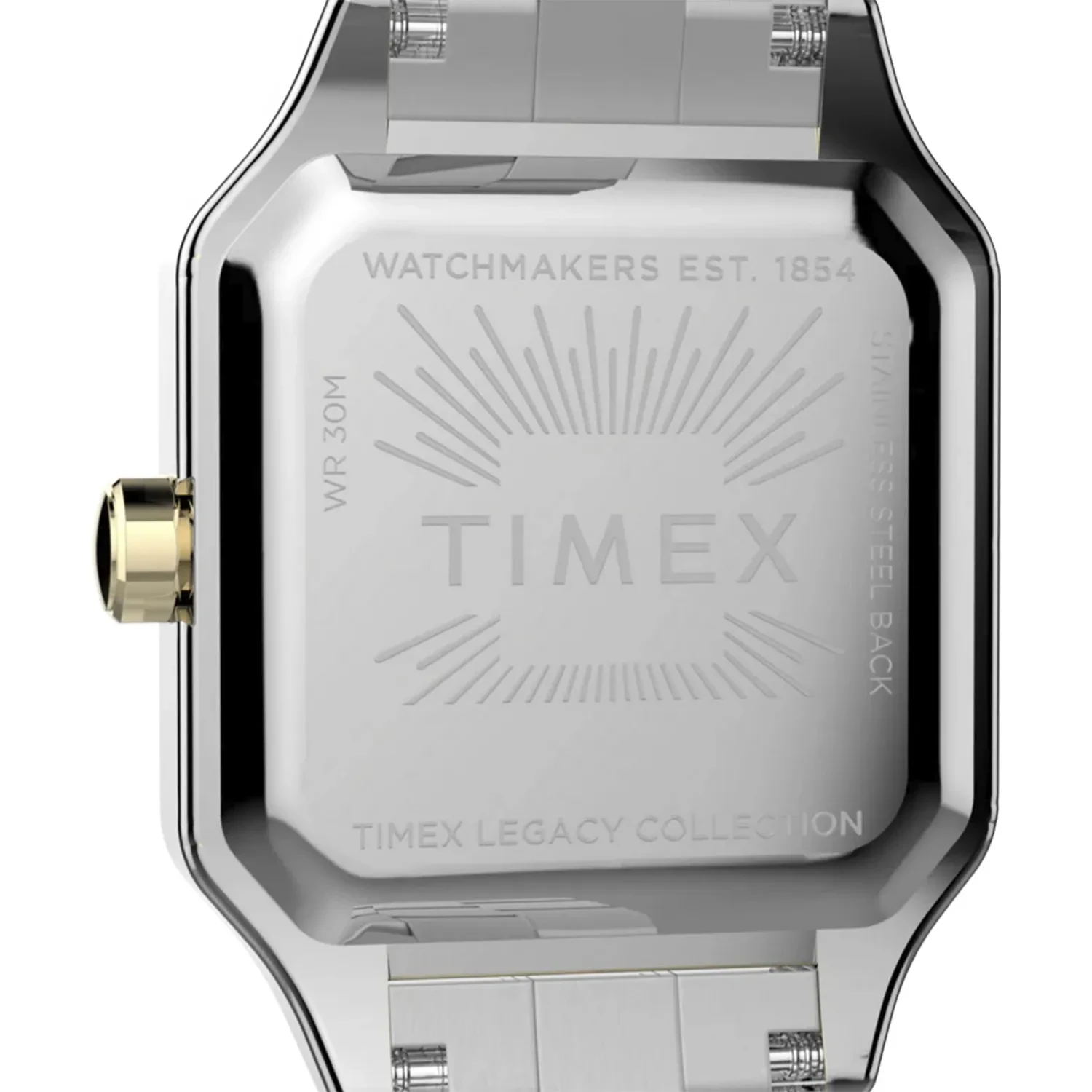Timex Legacy Addison TW2Y23900 - Ditur