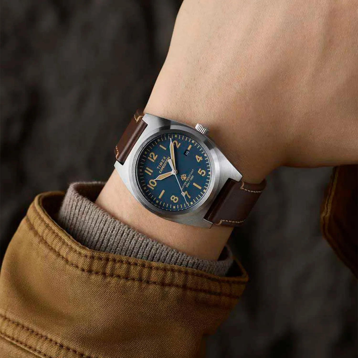 Timex Expedition Capstone TW2Y30600 - Ditur