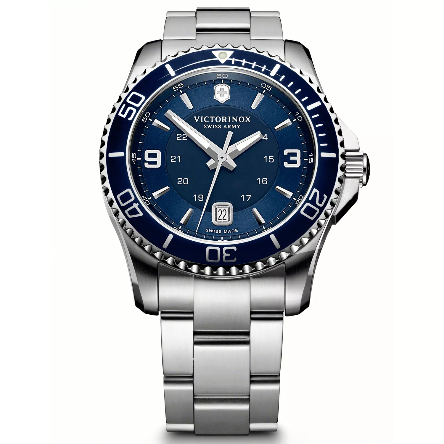 Victorinox Maverick 43 mm. 242007 - Ditur