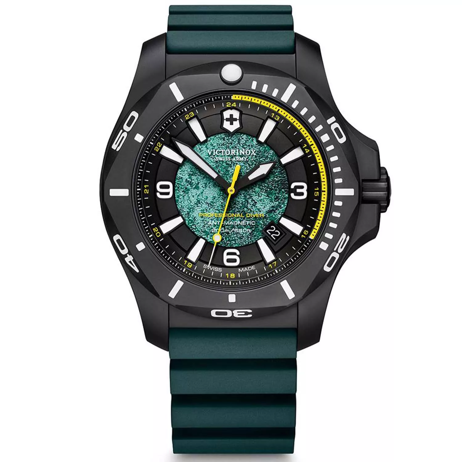 Victorinox Inox Pro Diver Limited Edition V241957 - Ditur