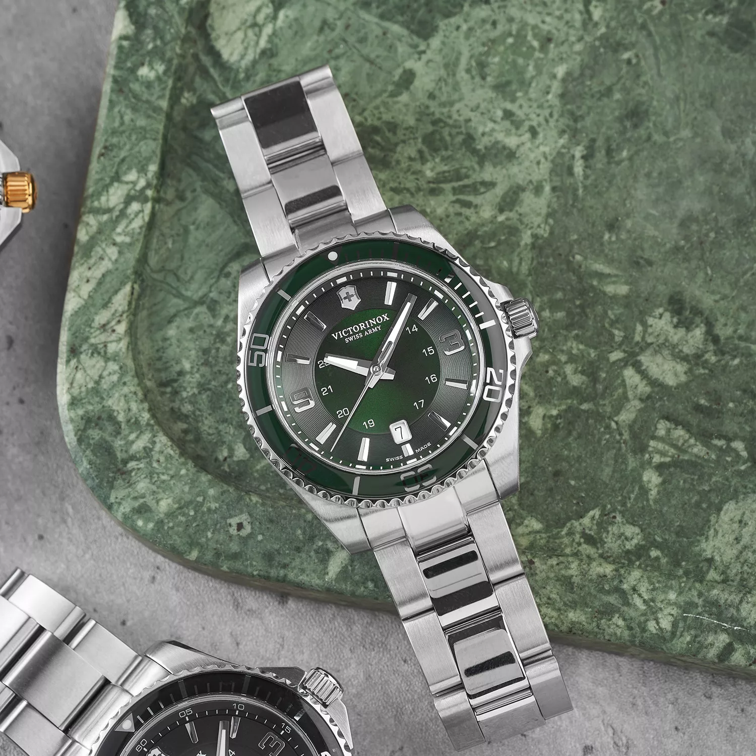 Victorinox Maverick 241934 - Ditur