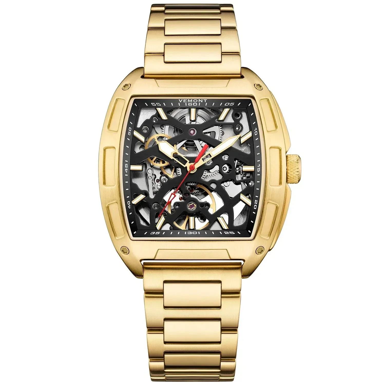 Vemont Morris VM1022 - Ditur