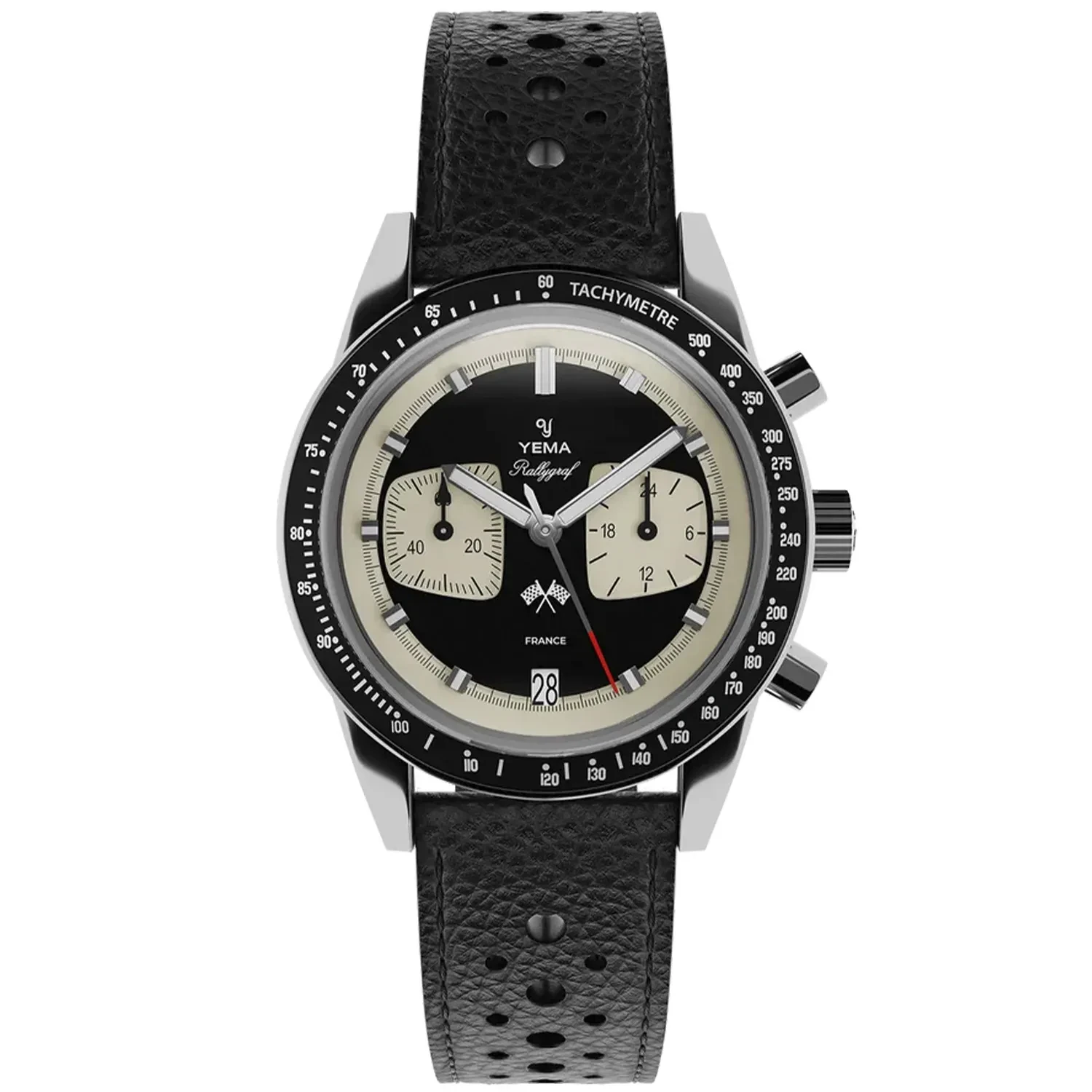 YEMA Rallygraf YMHF1580-AA - Ditur