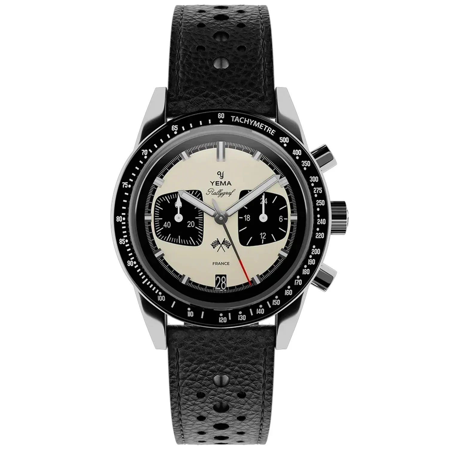 YEMA Rallygraf YMHF1580-BA