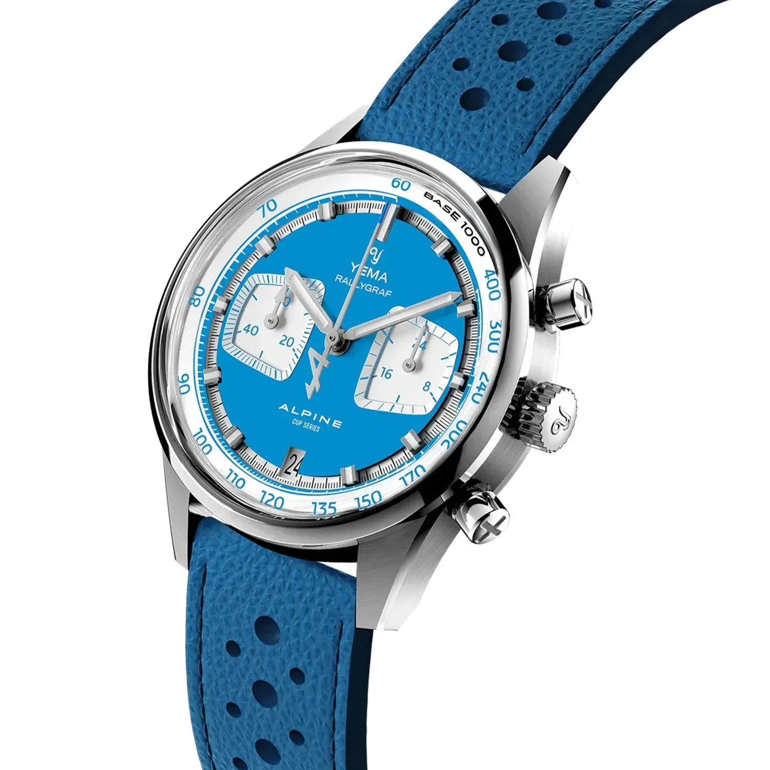 YEMA Rallygraf Alpine Cup Series YMHF1589ALP-GG33 - Ditur