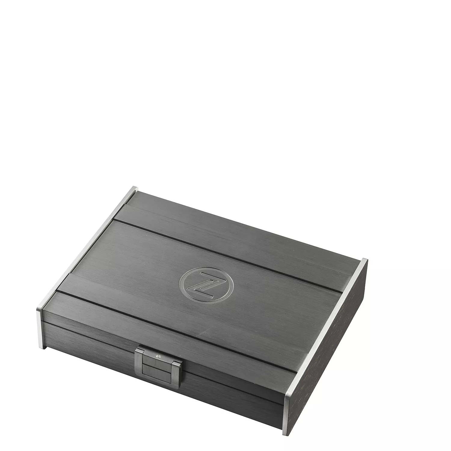 セール【究極 1of1】G MADDUX TIMELESS TREASURES Zelos Swordfish 40mm TI Desert Sand Z-019 - Ditur