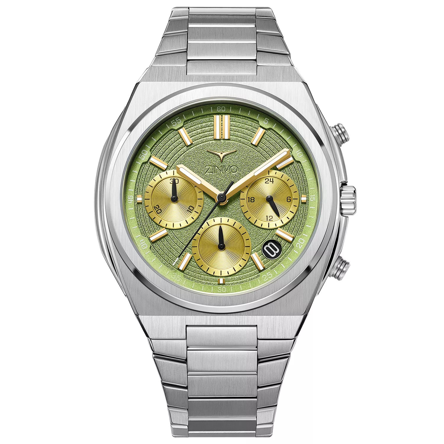 Zinvo Chronograph Legacy Z-040 - Ditur