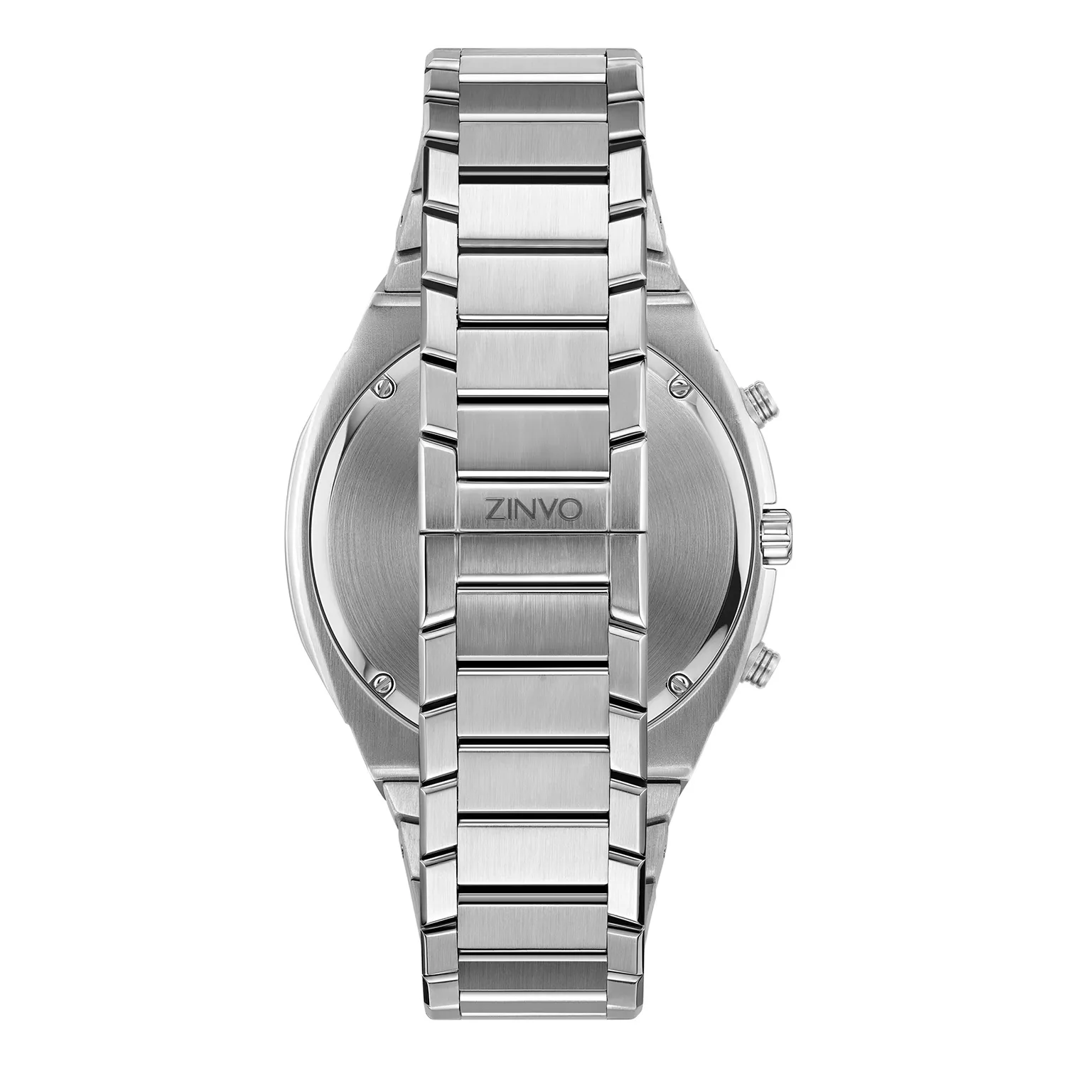 Zinvo Chronograph Panda Z-038 - Ditur