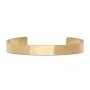 Daniel Wellington Line Cuff Large Bracelet 316L Stainless Steel DW00401768
