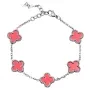 SKØR Clove Bracelet Stainless Steel SK0041