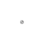 STINE A Jewelry Tres Petit Etoile Earring Single Silver 1190-00-S