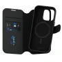 PanzerGlass™ CARE Cover Wallet iPhone 16 Pro 1330