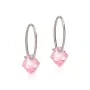 Blomdahl NT Ear Ring Earrings Titanium 15-1251-4724