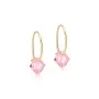 Blomdahl GT Ear Ring Earrings Titanium 15-1351-4724