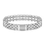 BOSS Owan Bracelet 316L Stainless Steel 1580644