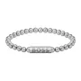 BOSS Sphere Metal Bracelet Stainless Steel 1580658