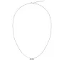 BOSS Kassy Necklace Stainless Steel 1580870