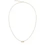 BOSS Kassy Necklace Stainless Steel 1580871