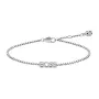 BOSS Kassy Bracelet Stainless Steel 1580872