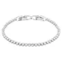 Swarovski Imber Emily Tennis Bracelet Metal 1808960