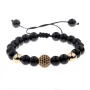 Auxere Gem Bracelet Stone KXD0258