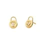 Michael Kors Premium Earrings Goldplated Silver MKC1572AN710