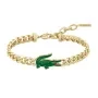 Lacoste Arthor Bracelet 316L Stainless Steel 2040227