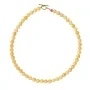 STINE A Jewelry Cherie Bon Bon Necklace Goldplated Silver 2062-02-OS