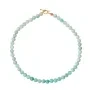 STINE A Jewelry Cherie Bon Bon Necklace Goldplated Silver 2063-02-OS