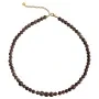 STINE A Jewelry Cherie Bon Bon Necklace Goldplated Silver 2068-02-OS