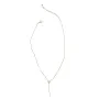 STINE A Jewelry J'adore Necklace Goldplated Silver 2069-02-OS