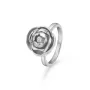 Mads Z Rosalie Ring Silver 2140158