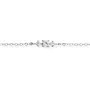 Sparv Golden Hour Bracelet Silverplated Brass 2250201