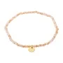 Pilgrim INDIE Bracelet Stone 261932712
