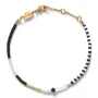 ANNI LU Domino Bracelet Goldplated Brass 262-10-01