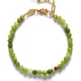 ANNI LU Grasshopper Bracelet Goldplated Brass 262-10-05