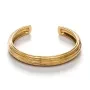 ANNI LU Golden Deco Bracelet Goldplated Brass 262-10-10